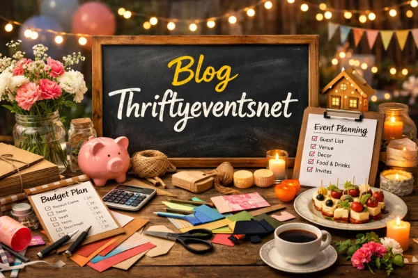 blog thriftyeventsnet