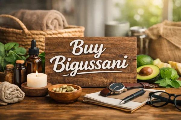 buy bigussani