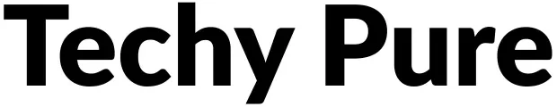 Techy Pure