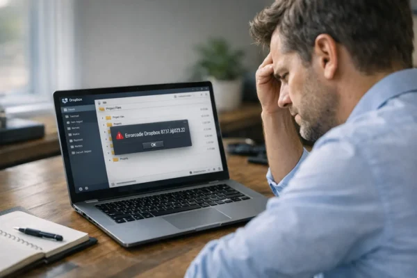 errorcode dropbox 8737.idj.029.22