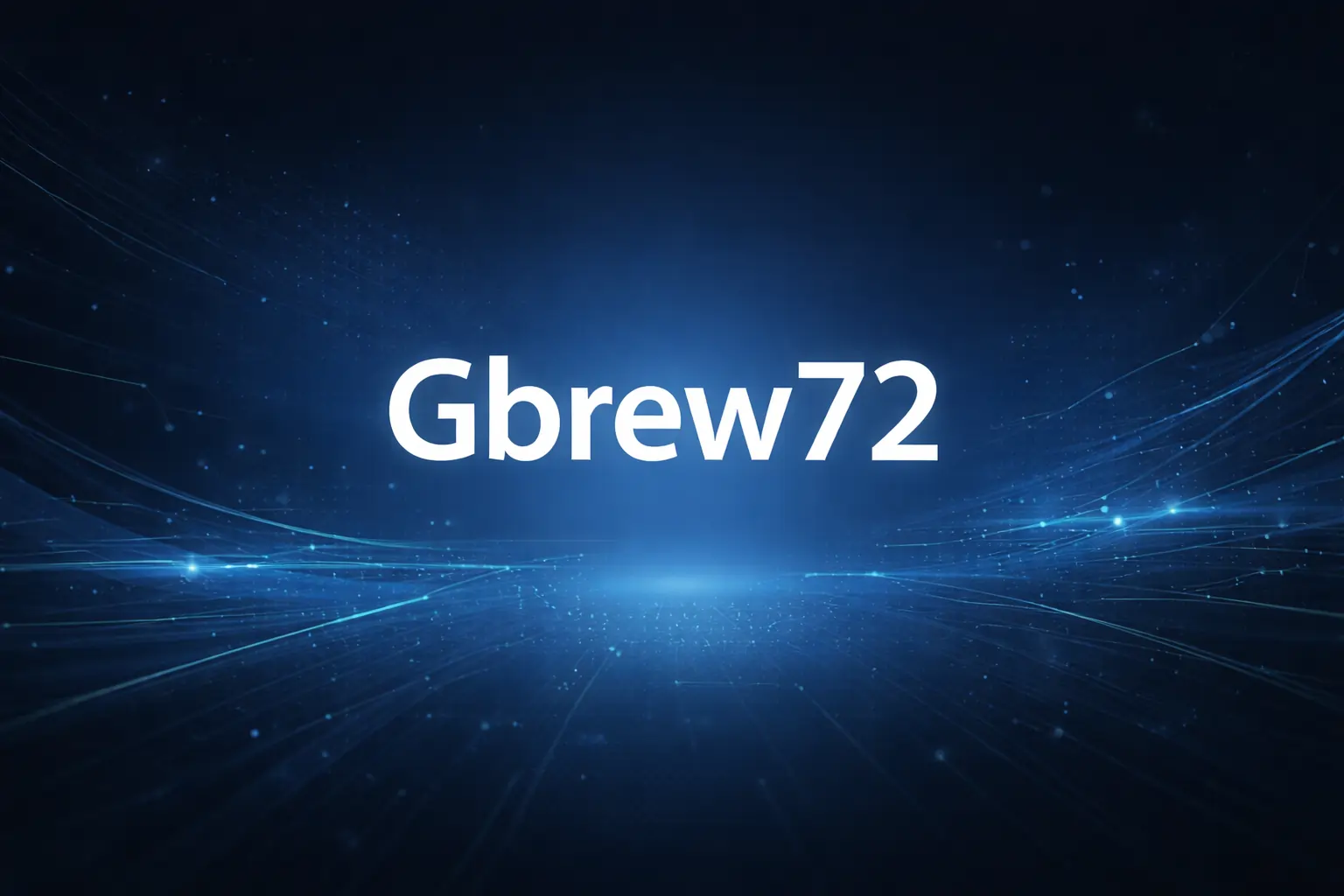 gbrew72