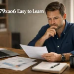 is 2579xao6 easy to learn
