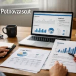 new in potnovzascut