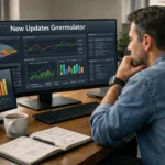 new updates gmrrmulator