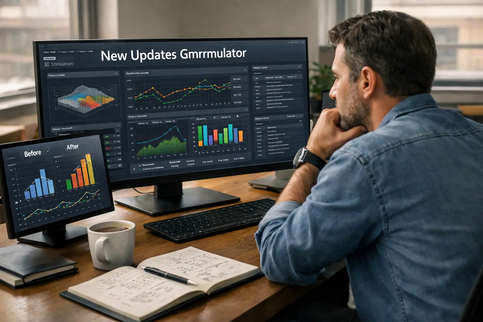 new updates gmrrmulator