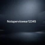 notaperviswear12345