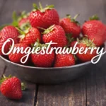 omgiestrawberry