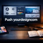 push yourdesigncom