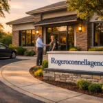 rogeroconnellagency