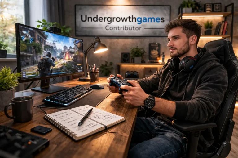 undergrowthgames contributor