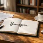 yizvazginno