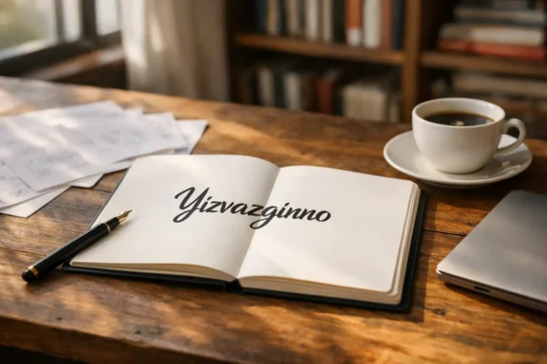 yizvazginno