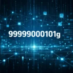 99999000101g