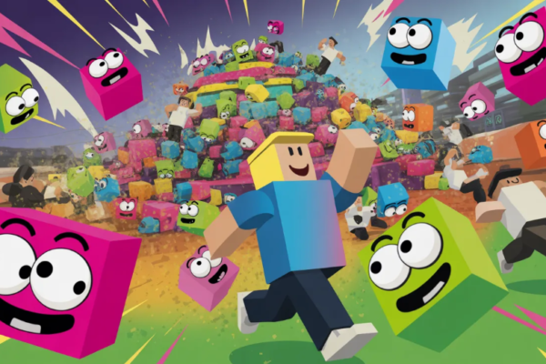 steal a brainrot roblox