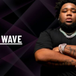 how tall is rod wave