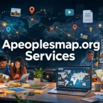 apeoplesmap.org services