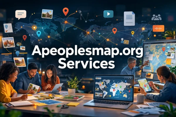 apeoplesmap.org services