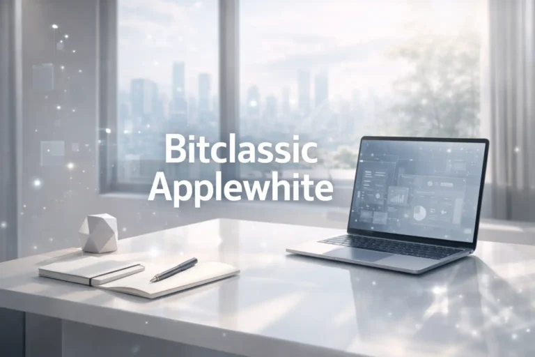 bitclassic applewhite