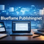 blueflame publishingnet