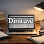 dinituve