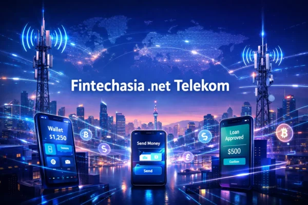 fintechasia .net telekom