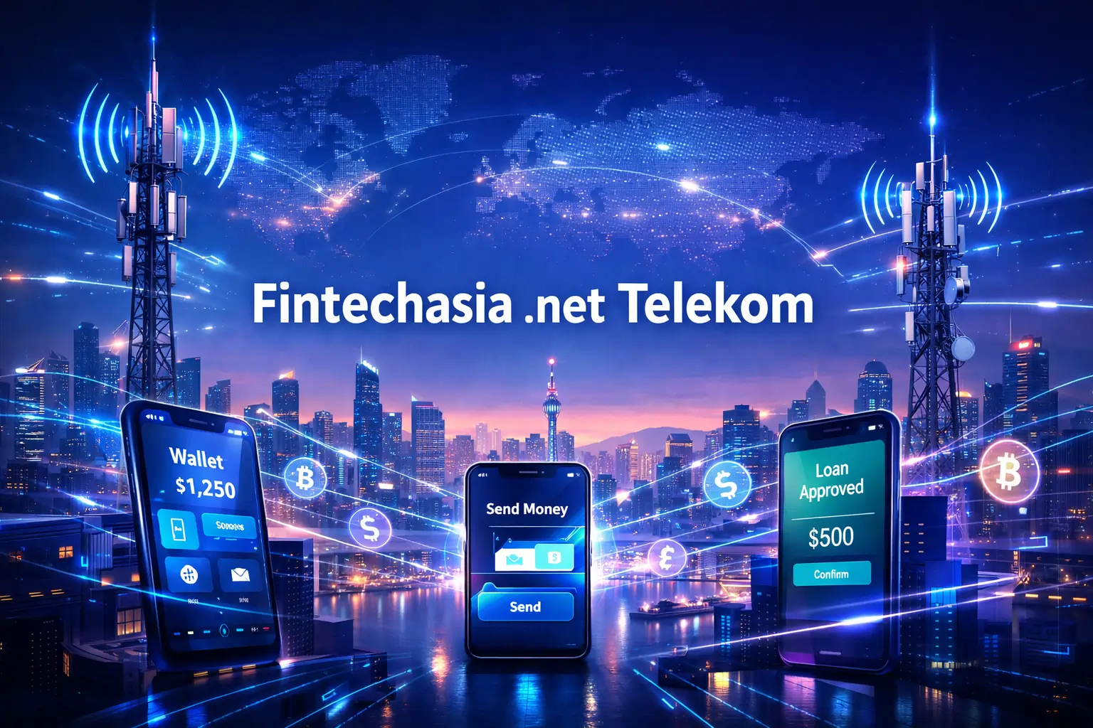 fintechasia .net telekom