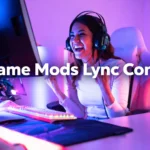 game mods lync conf