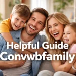 helpful guide convwbfamily