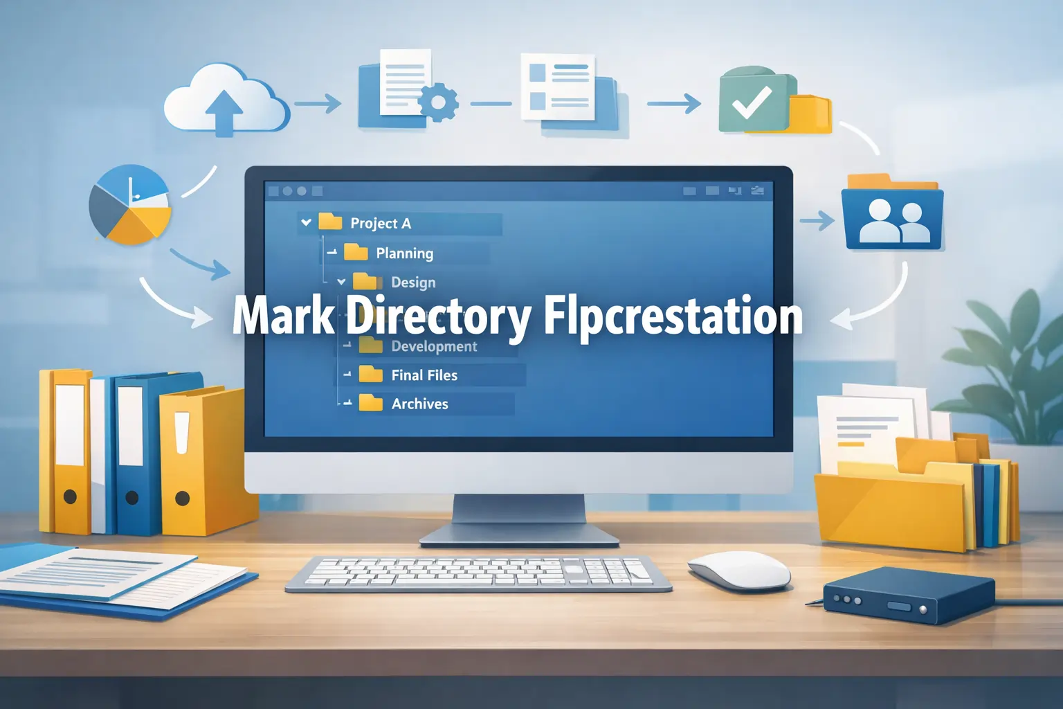 mark directory flpcrestation