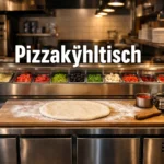 pizzakÿhltisch
