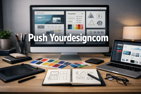 push yourdesigncom
