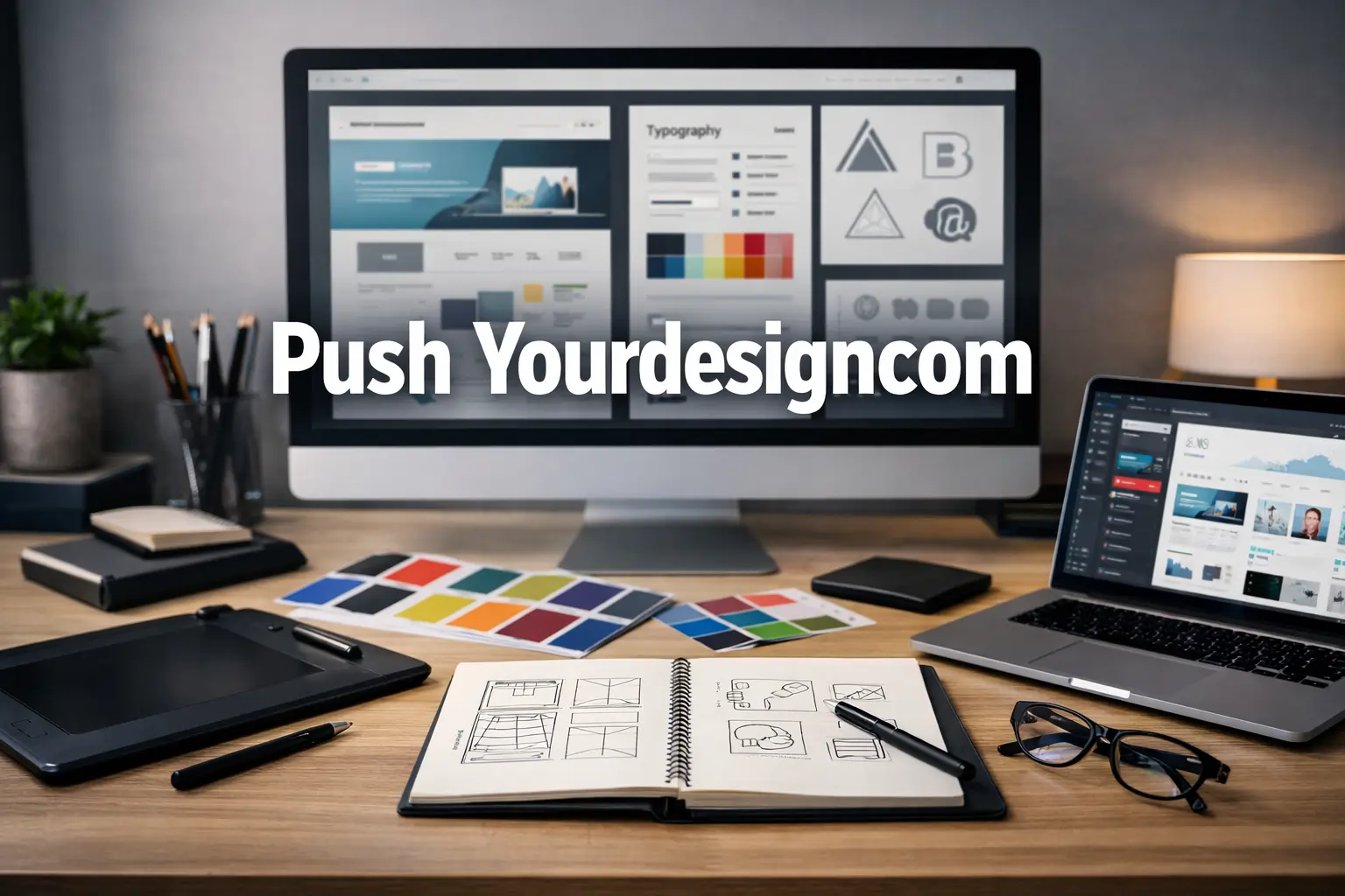 push yourdesigncom