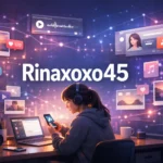 rinaxoxo45