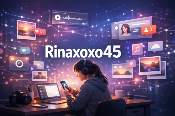 rinaxoxo45