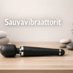 sauvavibraattorit