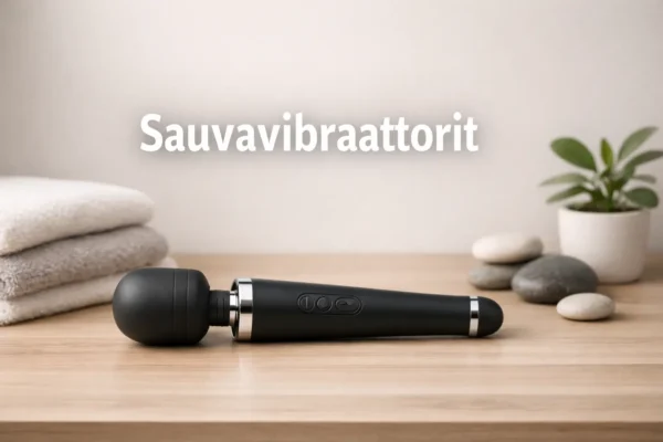 sauvavibraattorit