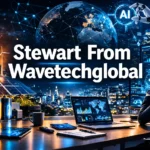 stewart from wavetechglobal
