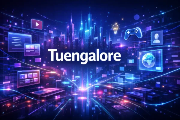 tuengalore