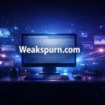 weakspurn.com