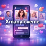 xmanyloveme