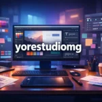 yorestudiomg