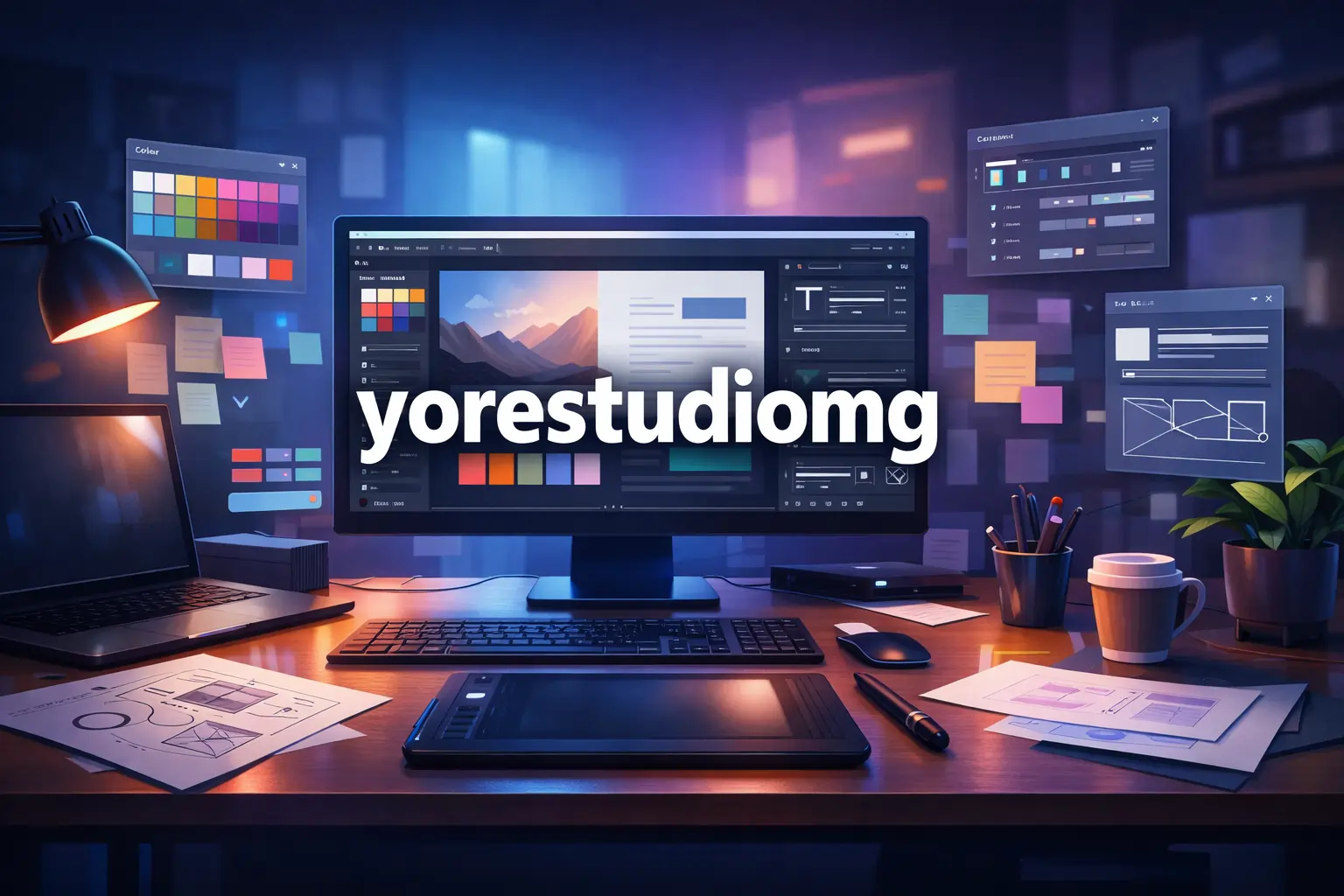 yorestudiomg
