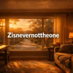 zisnevernottheone