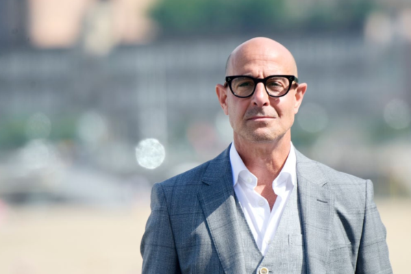 stanley tucci net worth