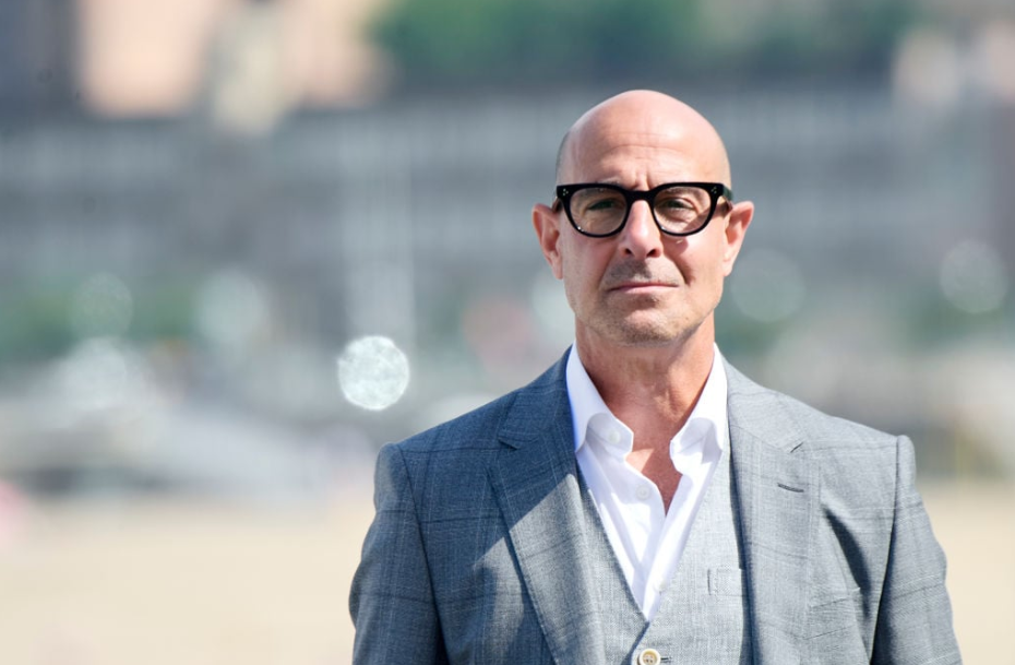 stanley tucci net worth