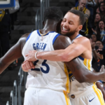 76ers vs golden state warriors match player stats