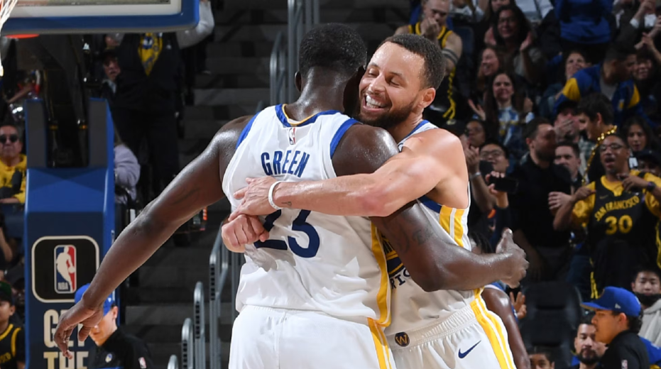 76ers vs golden state warriors match player stats