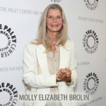 Molly Elizabeth Brolin