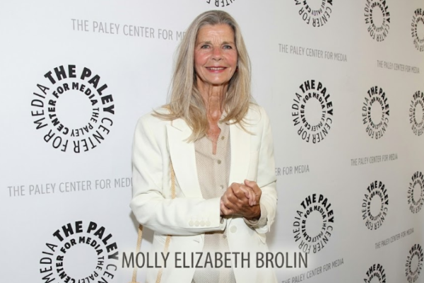 Molly Elizabeth Brolin