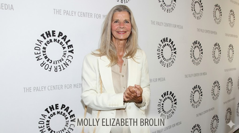 Molly Elizabeth Brolin